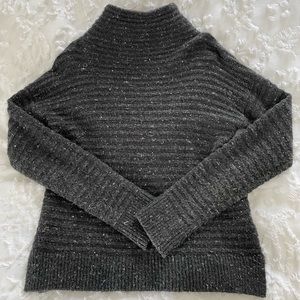 MADEWELL WOOL BLEND SWEATER